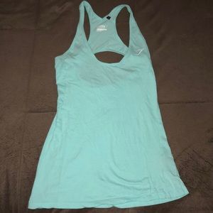 Gymshark Tank Top